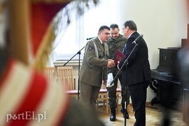 Tej orkiestrze oddałem serce