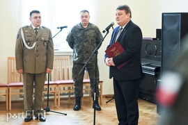 Tej orkiestrze oddałem serce