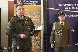 Tej orkiestrze oddałem serce