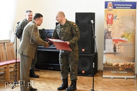 Tej orkiestrze oddałem serce