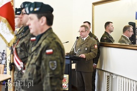 Tej orkiestrze oddałem serce
