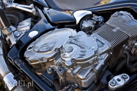 Zderzenie motocyklisty z osobówką