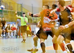 Meblarze z trzecim zwycięstwem (piłka ręczna)