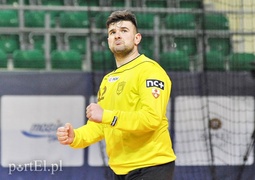 Meblarze z trzecim zwycięstwem (piłka ręczna)