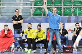 Meblarze z trzecim zwycięstwem (piłka ręczna)