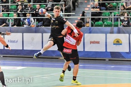 Meblarze z trzecim zwycięstwem (piłka ręczna)