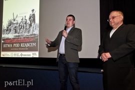 Wyklęta brygada na dużym ekranie