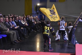 To był dobry rok w elbląskim sporcie