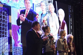 To był dobry rok w elbląskim sporcie