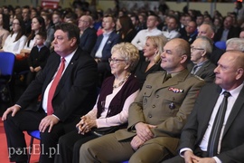 To był dobry rok w elbląskim sporcie