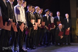 To był dobry rok w elbląskim sporcie