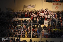 To był dobry rok w elbląskim sporcie