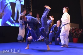 To był dobry rok w elbląskim sporcie