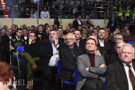 To był dobry rok w elbląskim sporcie