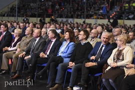 To był dobry rok w elbląskim sporcie
