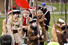 Nauka historii poprzez zabawę