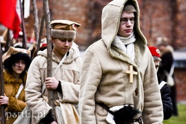 Nauka historii poprzez zabawę