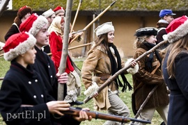 Nauka historii poprzez zabawę