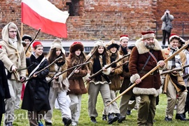 Nauka historii poprzez zabawę