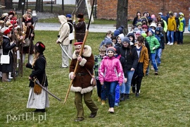 Nauka historii poprzez zabawę