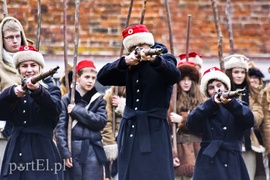 Nauka historii poprzez zabawę