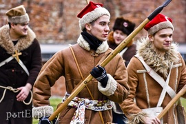 Nauka historii poprzez zabawę