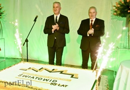 Światowid na dwie piątki