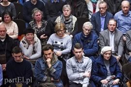 Ryszard Petru: Elbląg ma szansę na rozwój
