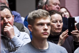 Ryszard Petru: Elbląg ma szansę na rozwój