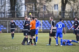 Porażka Concordii ze Świtem