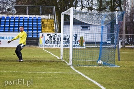 Porażka Concordii ze Świtem