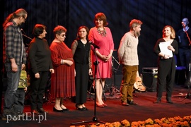 Oni najlepiej mówią o miłości