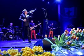 Oni najlepiej mówią o miłości