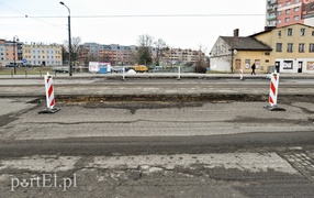 Zwolnij na Grunwaldzkiej