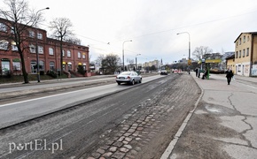 Zwolnij na Grunwaldzkiej