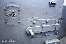 Historia zamknięta w areszcie