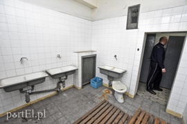 Historia zamknięta w areszcie