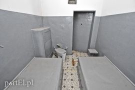 Historia zamknięta w areszcie