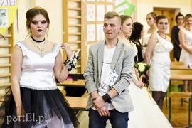 Ślub zaczarowany w bursztynie