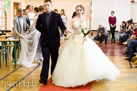 Ślub zaczarowany w bursztynie