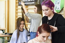 Ślub zaczarowany w bursztynie