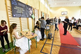 Ślub zaczarowany w bursztynie