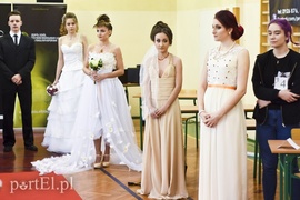 Ślub zaczarowany w bursztynie