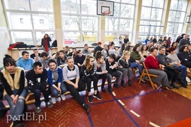 Ślub zaczarowany w bursztynie