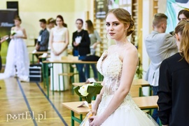 Ślub zaczarowany w bursztynie