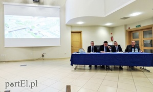 Wizytówka miasta z problemami