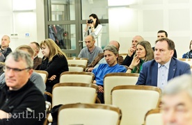 Wizytówka miasta z problemami