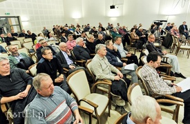 Wizytówka miasta z problemami