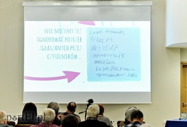 Wizytówka miasta z problemami