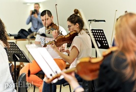 Muzyczne czary nie tylko z akordeonem